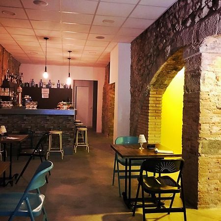Girona Housing Ginesta 9 Apartman Kültér fotó