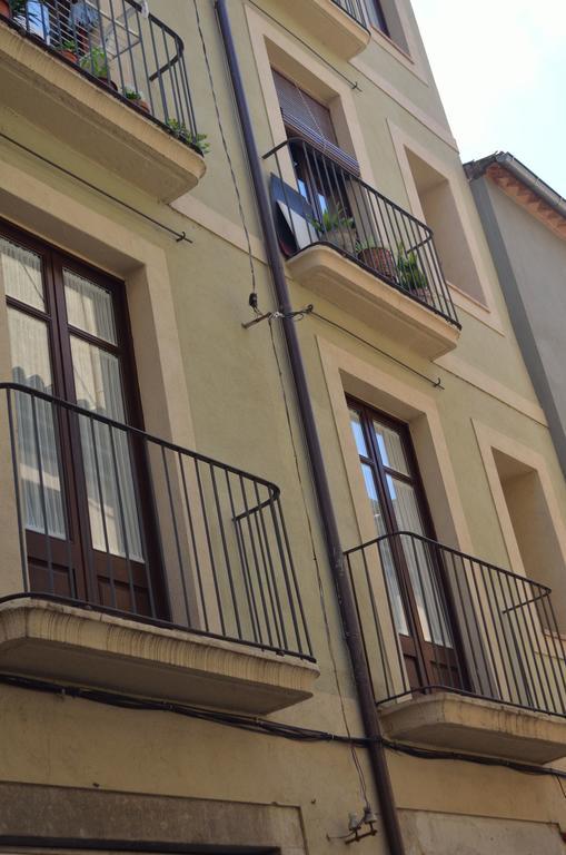 Girona Housing Ginesta 9 Apartman Kültér fotó