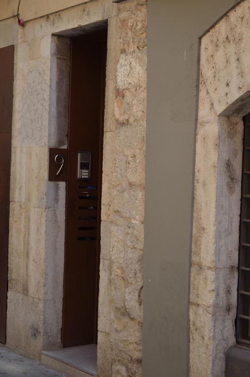 Girona Housing Ginesta 9 Apartman Kültér fotó