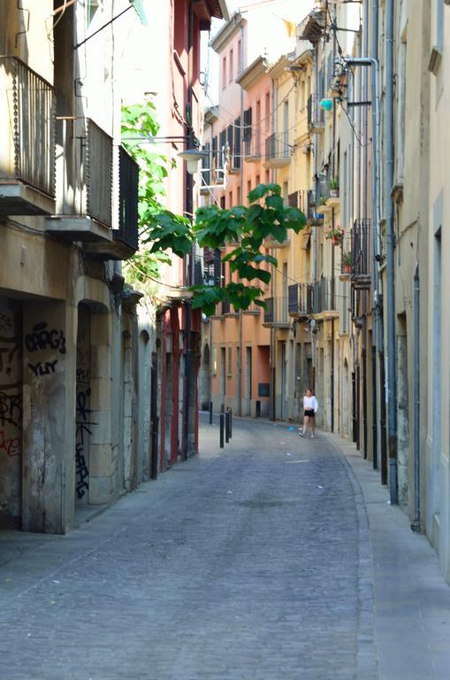 Girona Housing Ginesta 9 Apartman Kültér fotó