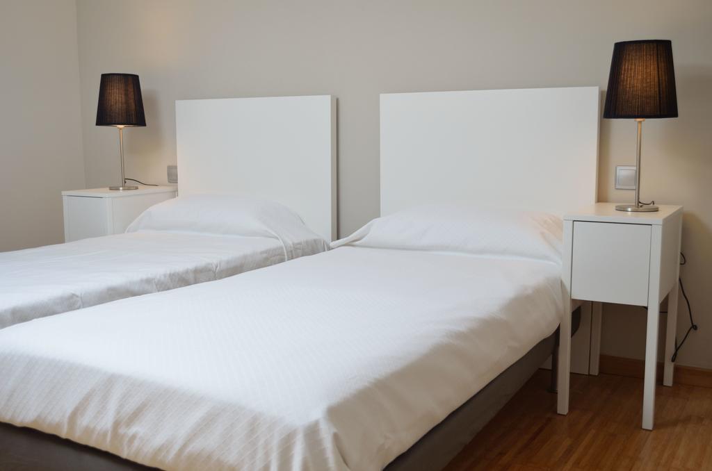 Girona Housing Ginesta 9 Apartman Szoba fotó