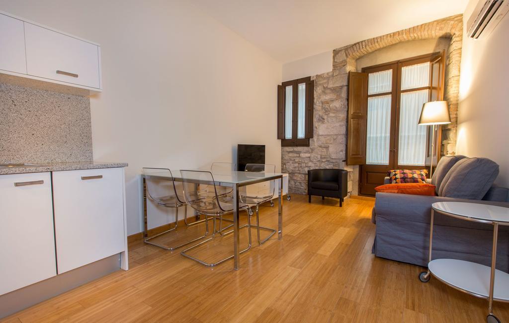 Girona Housing Ginesta 9 Apartman Kültér fotó