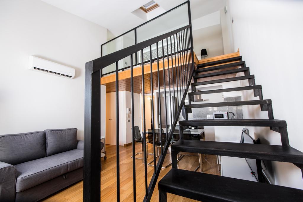 Girona Housing Ginesta 9 Apartman Kültér fotó