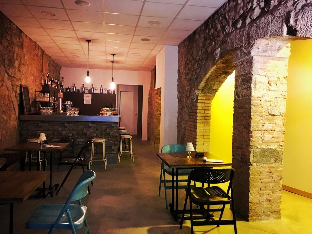 Girona Housing Ginesta 9 Apartman Kültér fotó