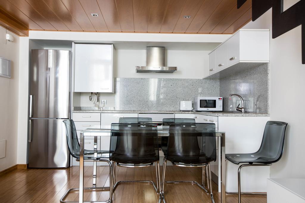 Girona Housing Ginesta 9 Apartman Kültér fotó