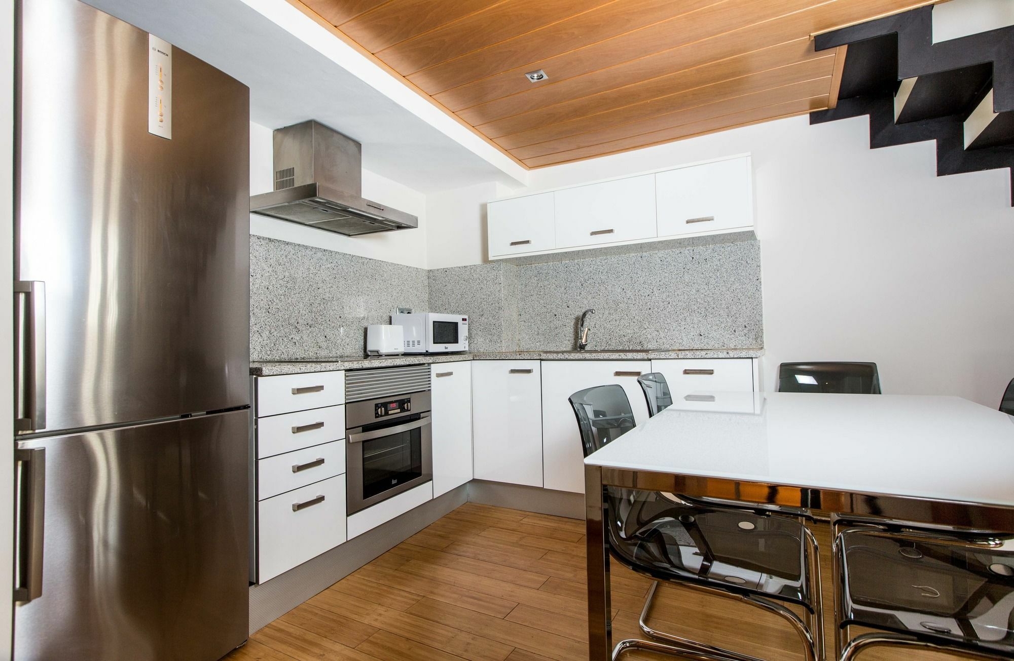Girona Housing Ginesta 9 Apartman Kültér fotó