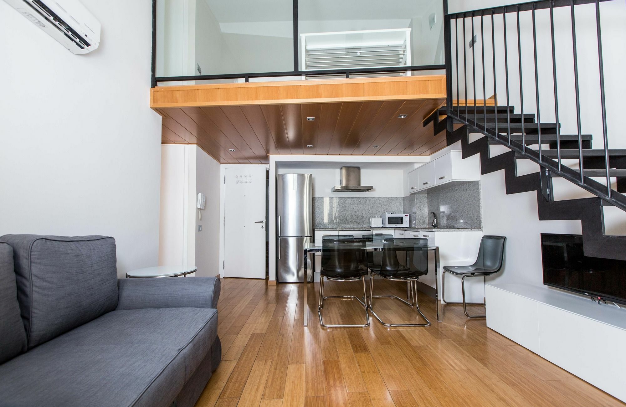 Girona Housing Ginesta 9 Apartman Kültér fotó