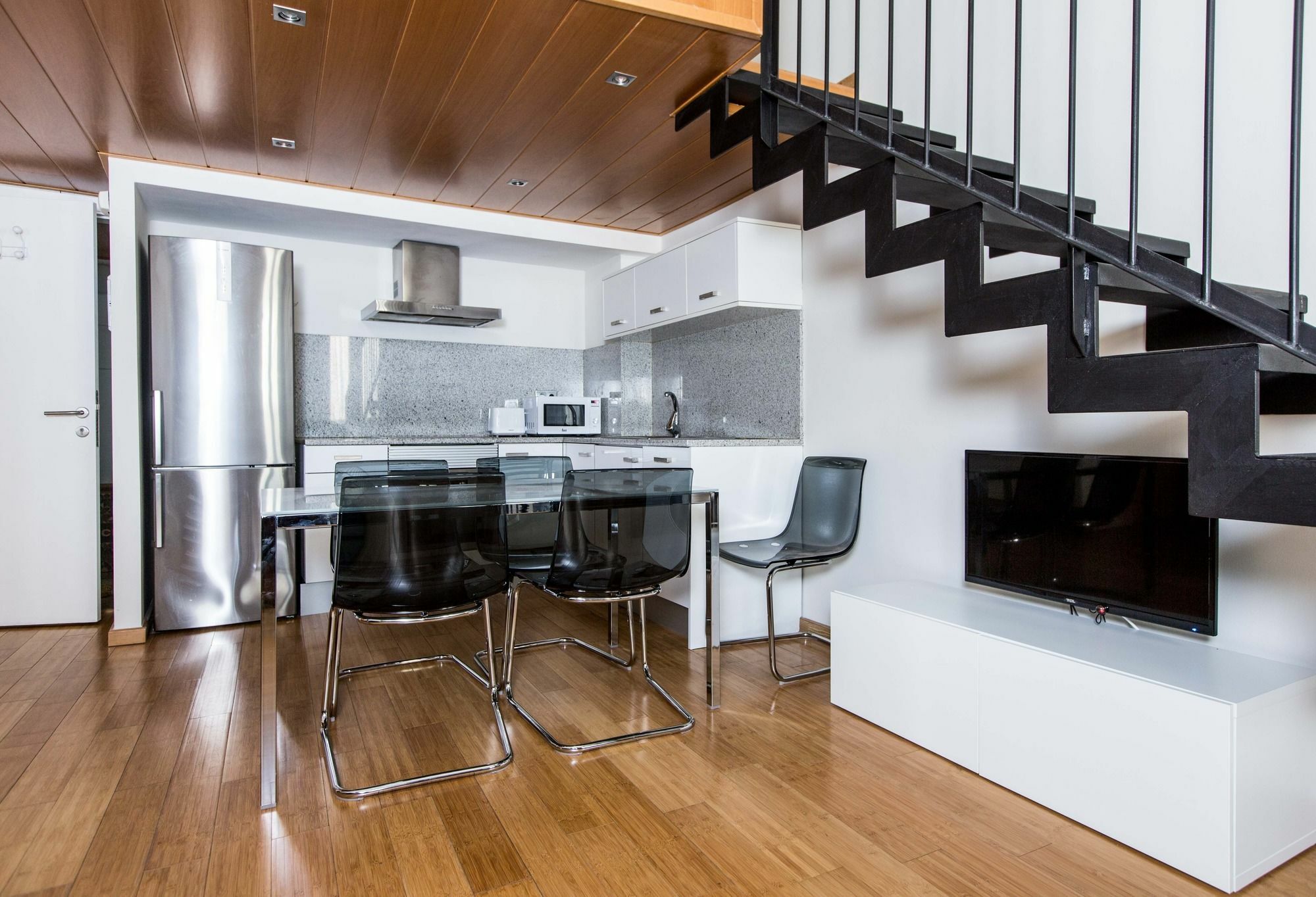 Girona Housing Ginesta 9 Apartman Kültér fotó