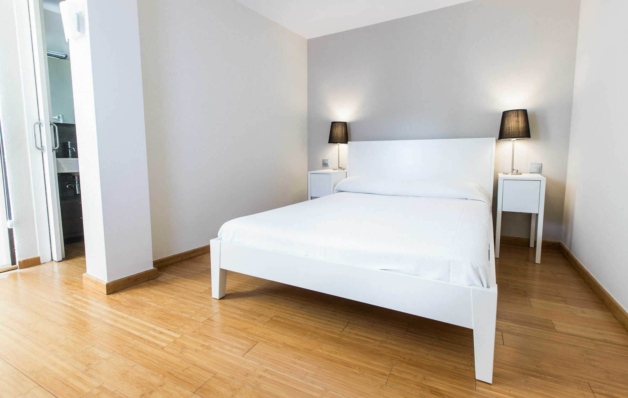 Girona Housing Ginesta 9 Apartman Kültér fotó