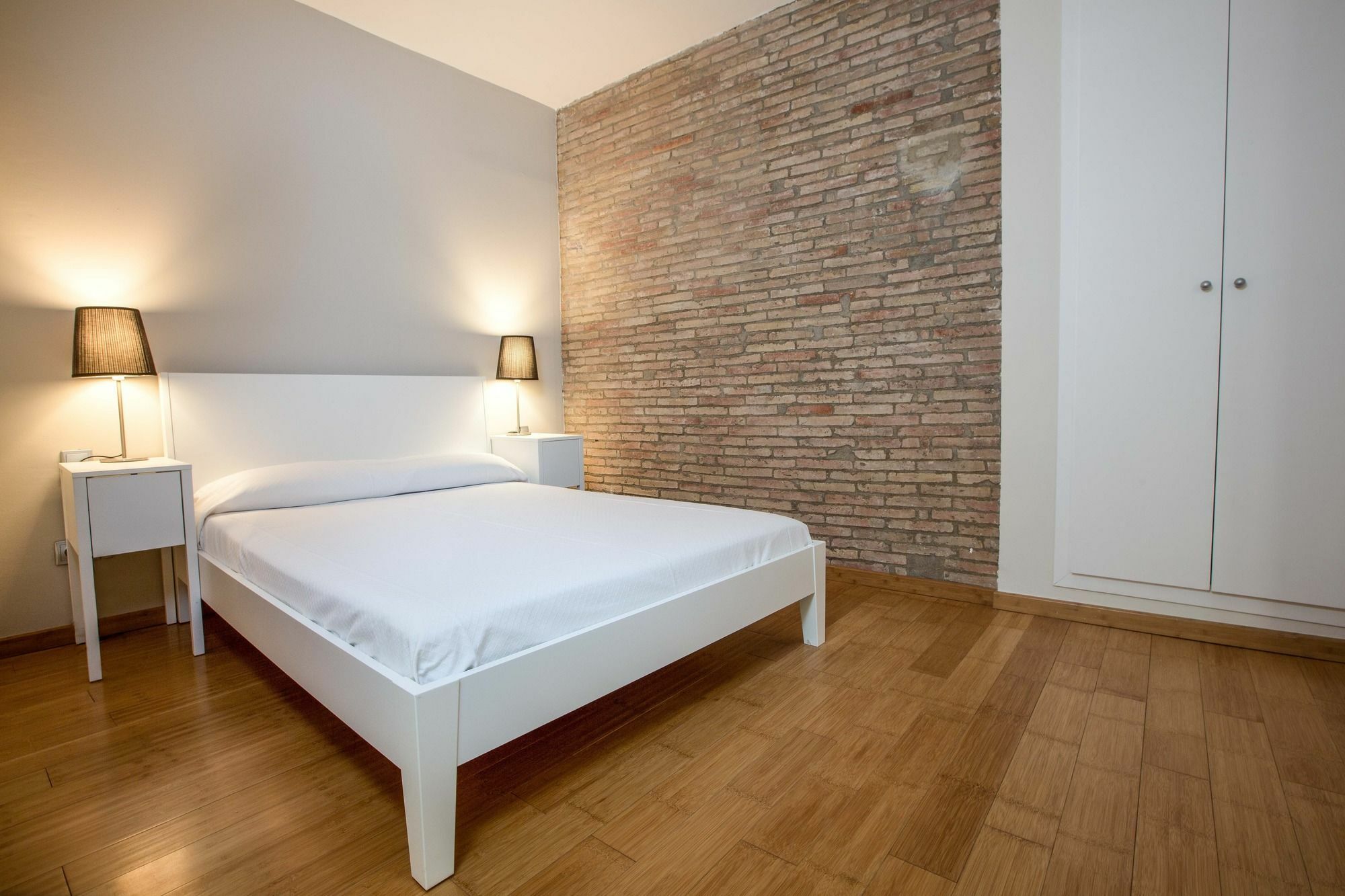 Girona Housing Ginesta 9 Apartman Kültér fotó