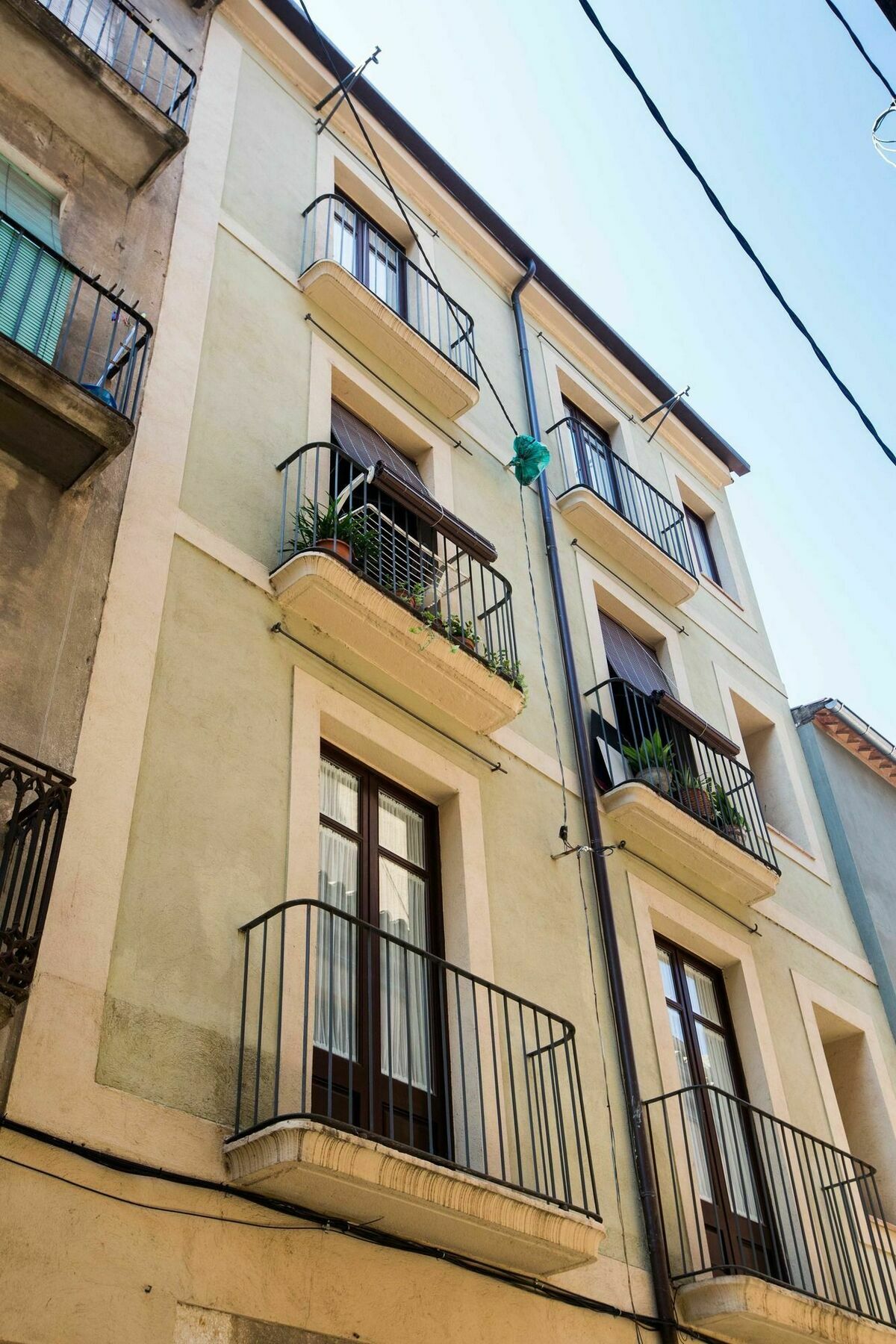 Girona Housing Ginesta 9 Apartman Kültér fotó